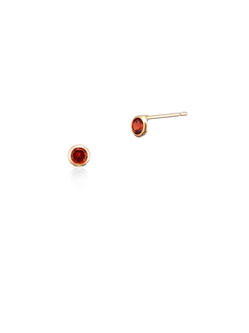 K10イエローゴールド ピアス Canal 4℃ カナルヨンドシー アクセサリー・腕時計 ピアス ゴールド【送料無料】[ Fashion]