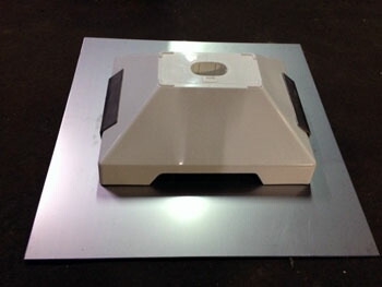 楽天市場 物干し台 物干し台転倒防止 物干し コンクリート スタンド 設置面積拡張ステンレス板 ベースウエイト 倒れない 追加重り 当社販売品の32ｍｍ 物干しｐｐベース専用設計 他社商品には取り付け出来ません キャッシュレス 還元 パイプ金物専門店 ｍｏｎｏ