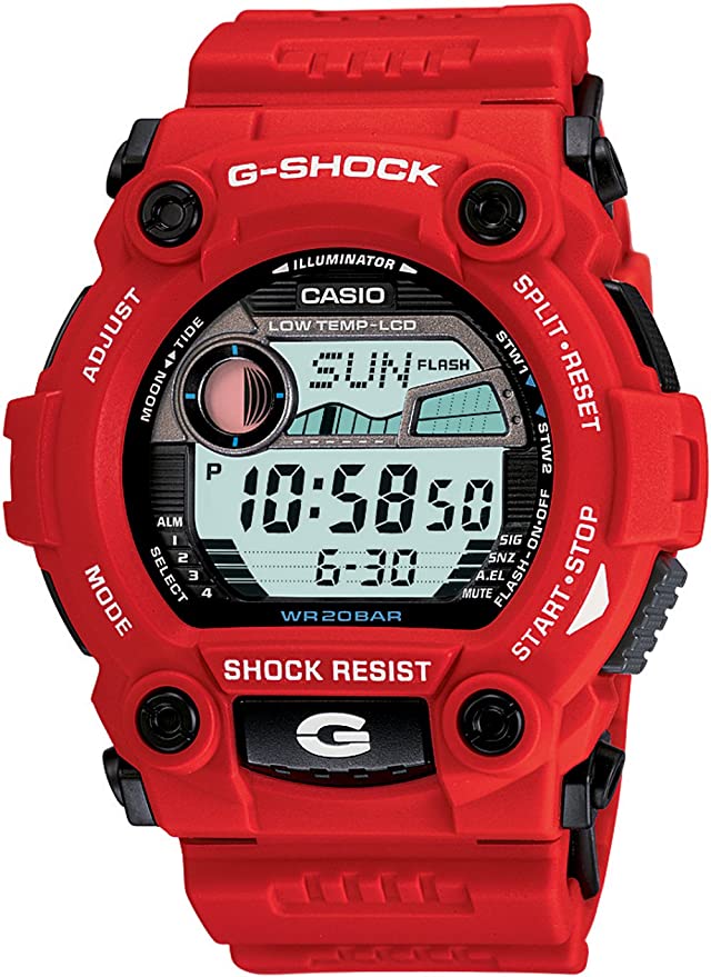 楽天市場】【プレミア商品】CASIO カシオ G-SHOCK Gショック 35