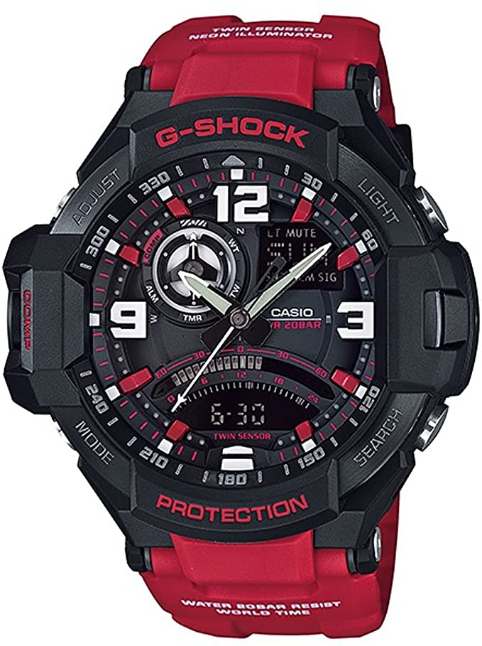 楽天市場】BOX訳ありCASIO カシオ G-SHOCK Gショック アナログ