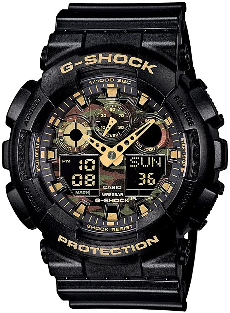 楽天市場】CASIO カシオ G-SHOCK Gショック ジーショック