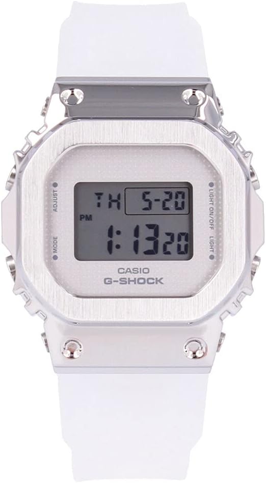 カシオ Gショック 海外モデル GM-S5600MF-6 新品 楽天市場】CASIO カシオ G-SHOCK Gショック ジーショック
