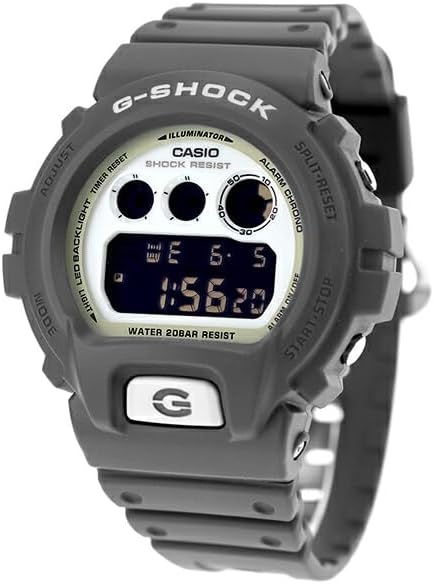 G-SHOCK デジタル腕時計 黒/黄 DW-6900CS 楽天市場】CASIO カシオ G-SHOCK ジーショック Gショック 人気