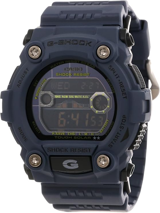 楽天市場】CASIO カシオ G-SHOCK Gショック ジーショック メンズ