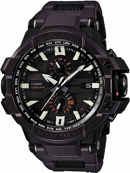 G-SHOCK★ジーショック★GW-A1000★ソーラー電波時計 楽天市場】カシオ Gショック GW-A1000A-1AJFCASIO G-SHOCK 電波