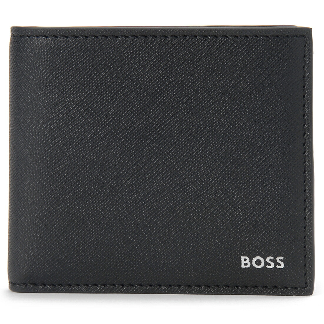 楽天市場】HUGO BOSS ヒューゴボス 二つ折り財布 50517078 メンズ