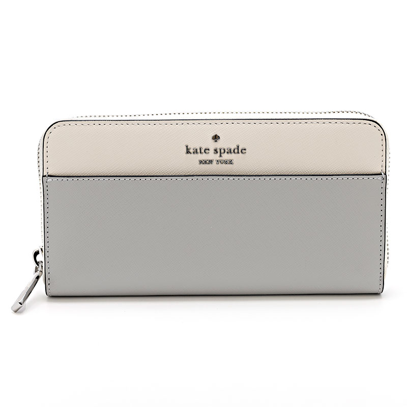 楽天市場】ケイトスペード 長財布 二つ折り KATE SPADE k9292 250