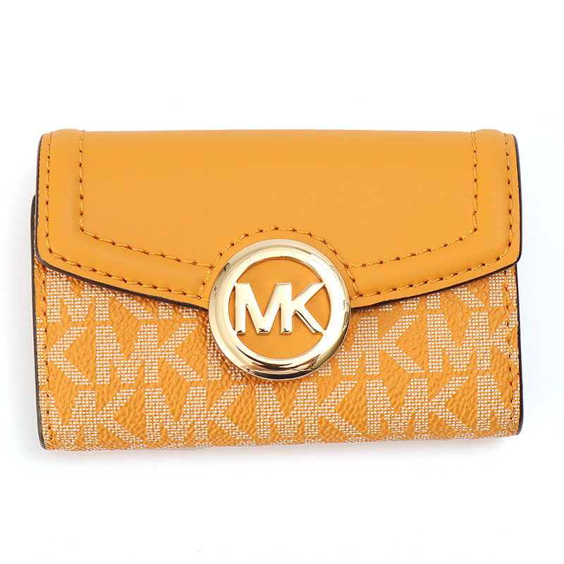 楽天市場】【スペシャル】[マイケルコース] キーケース フルトン