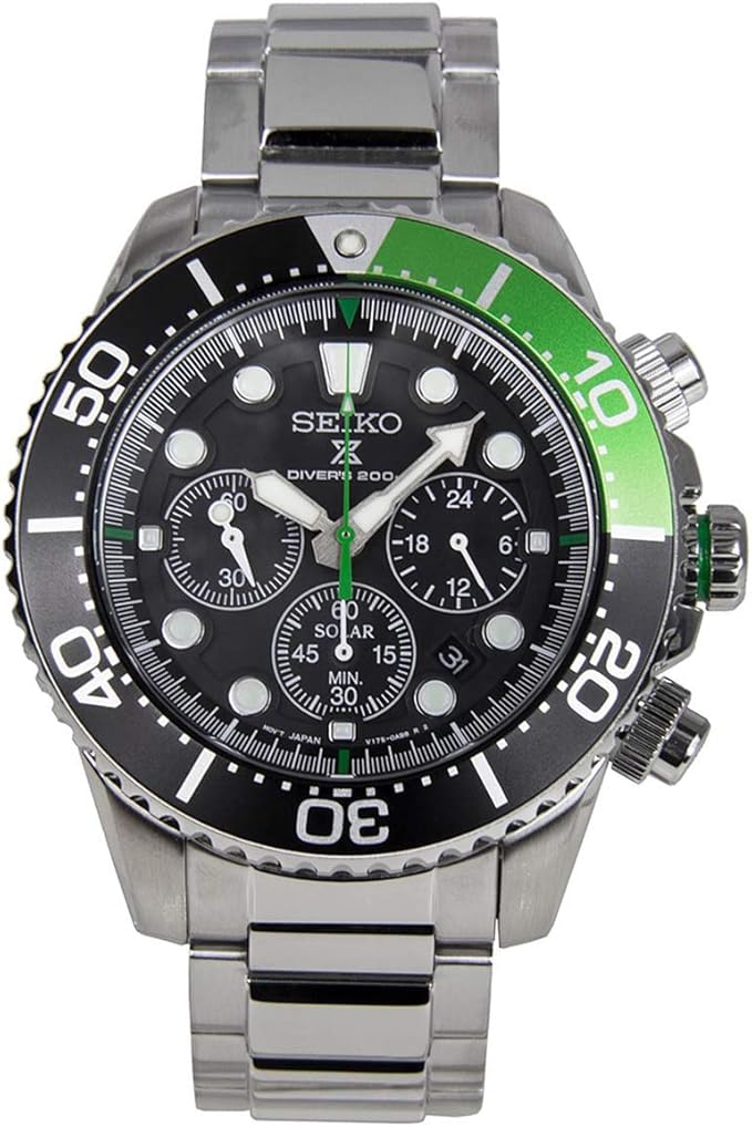 楽天市場】【逆輸入SEIKO PROSPEX】セイコー プロスペックス ソーラー