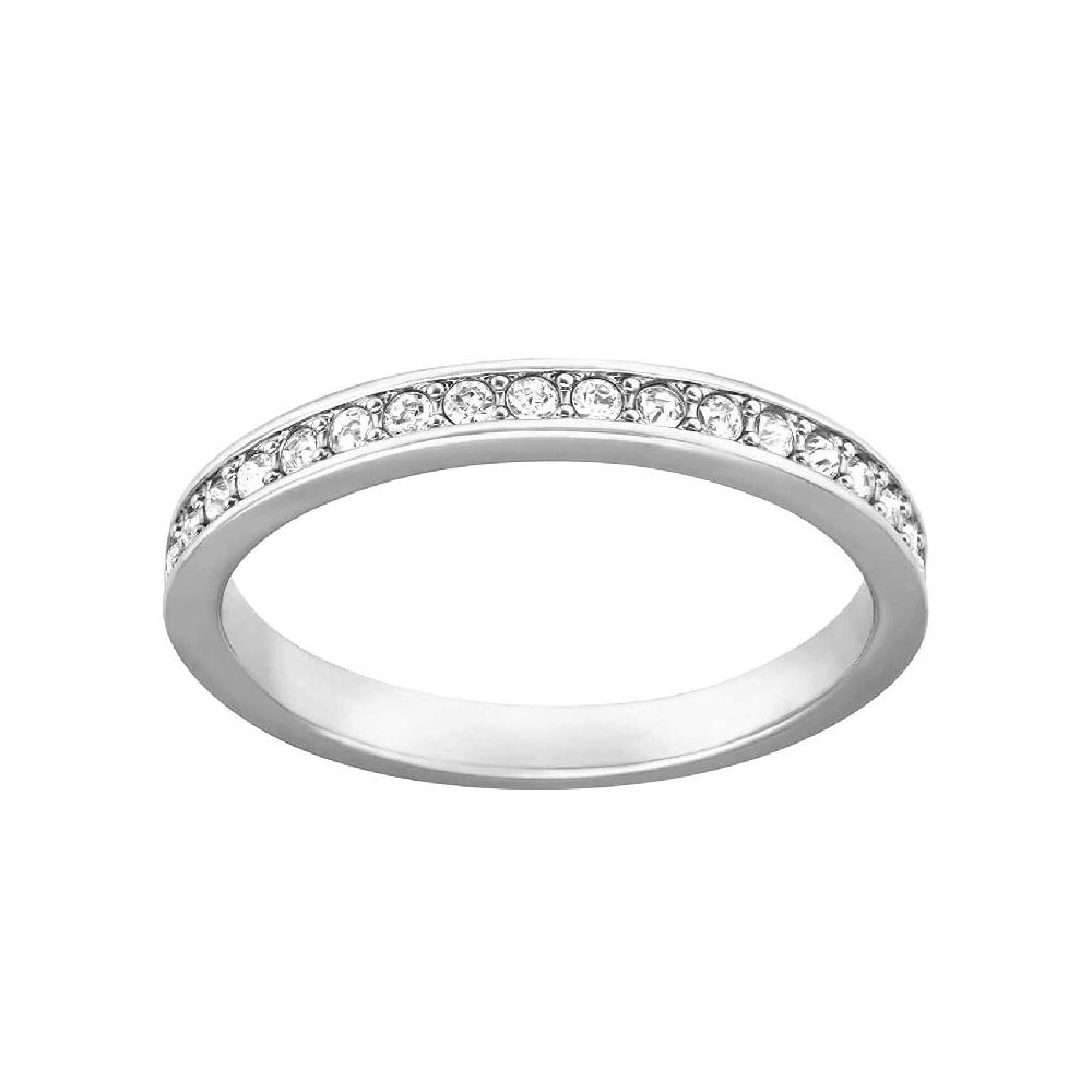 スワロフスキー 指輪 SWAROVSKI リング 50号 1121065 楽天市場】スワロフスキー 指輪 レディース シルバー シンプル