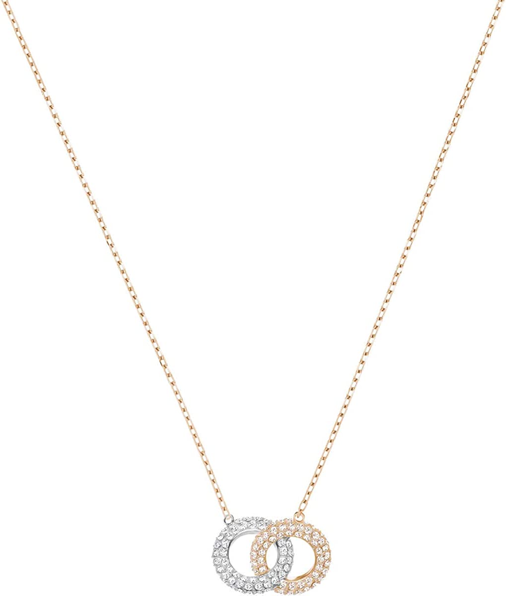 楽天市場】SWAROVSKI スワロフスキー ネックレス Hint ヒント