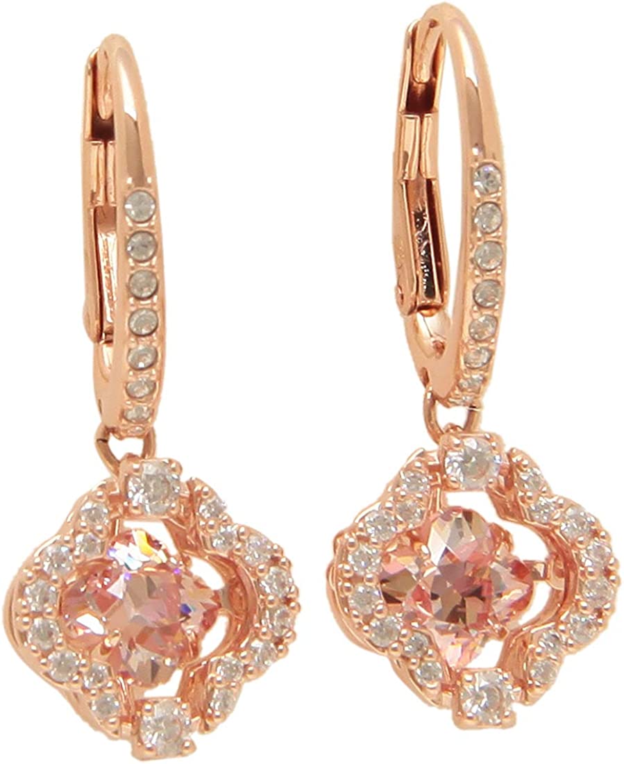 楽天市場】スワロフスキー ピアス レディース 5504753 SAWROVSKI