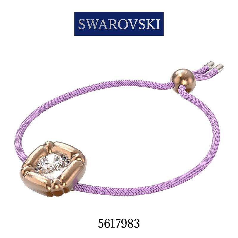 楽天市場】スワロフスキー SWAROVSKI ブレスレット 2025SS Una