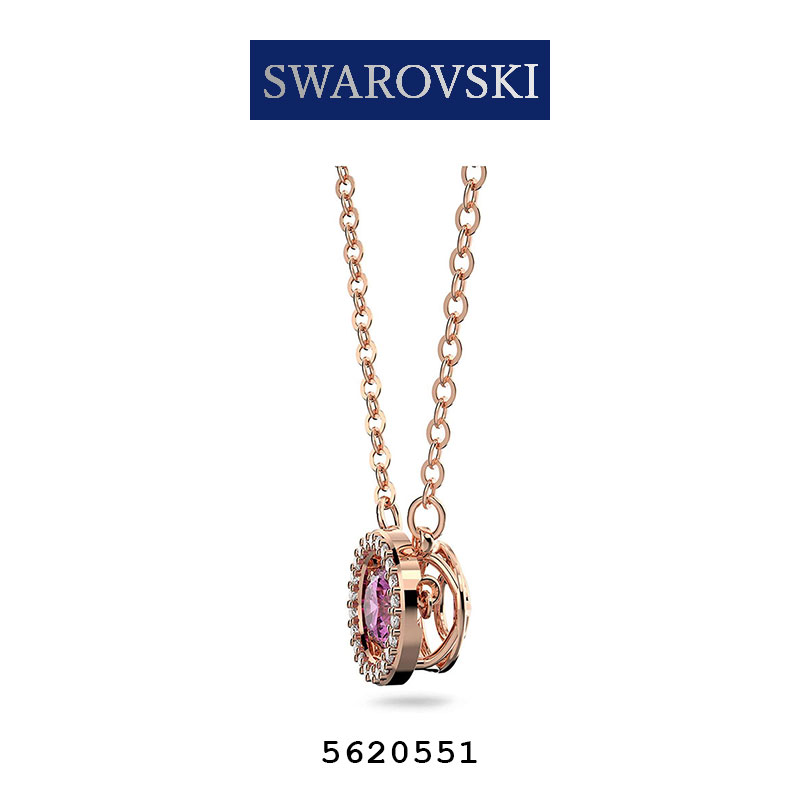 【SWAROVSKI】5598421 Millenia ペンダント ネックレス VIP価格【SWAROVSKI】スワロフスキー Millenia ペンダント