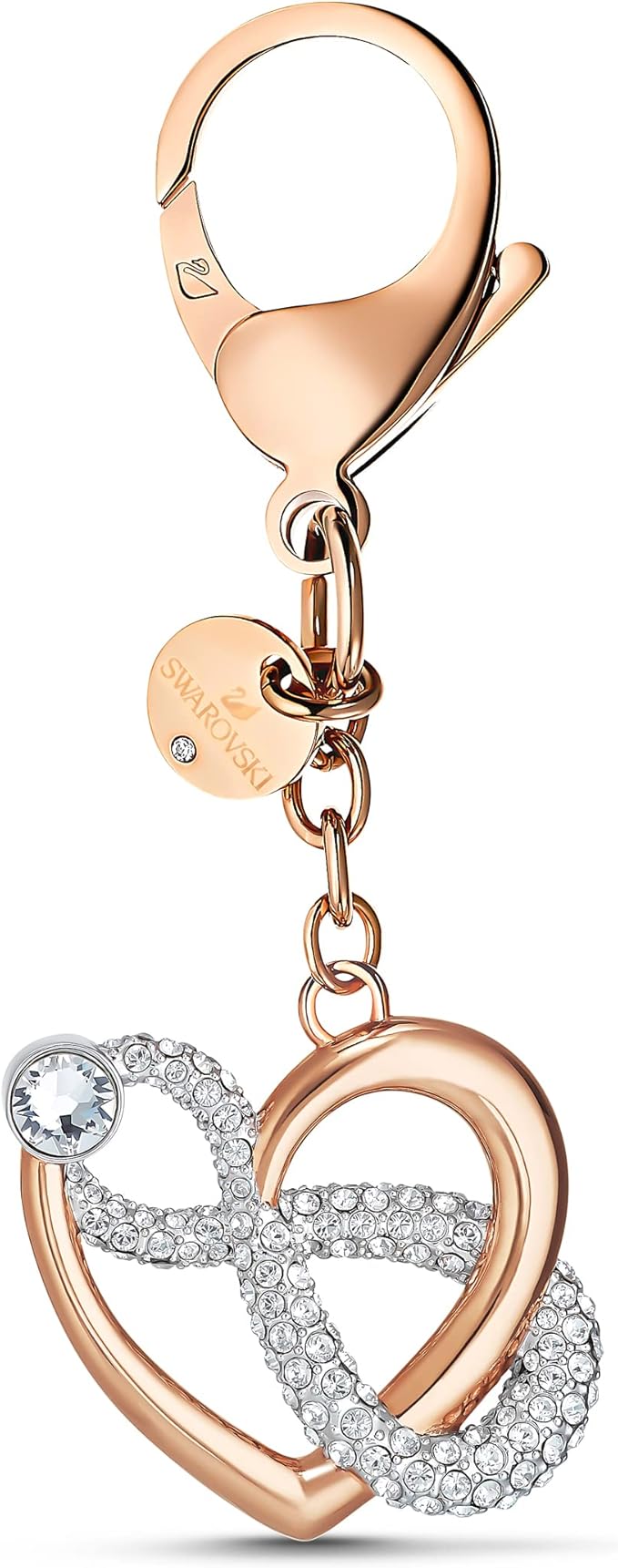 楽天市場】エントリーでポイント10倍確定！最大19倍！ スワロフスキー