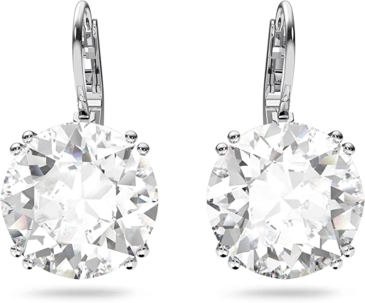 スワロフスキー　ピアス　Mini Parallele タンザナイト　正規品極美品 楽天市場】スワロフスキー Swarovski Mini Parallele Tanzanite
