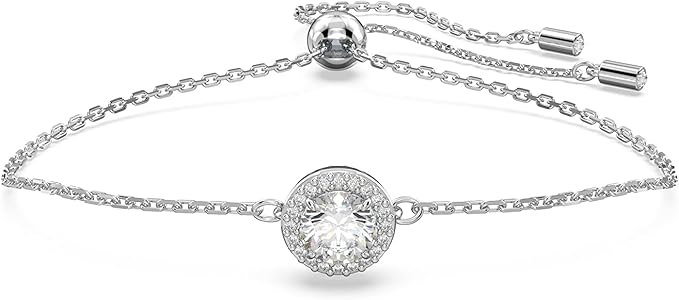【⭐︎】Swarovski バングル 楽天市場】SWAROVSKI スワロフスキー バングル Millenia