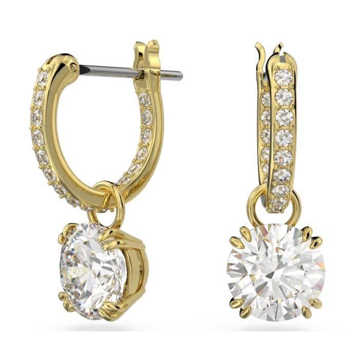 【SWAROVSKI】クリスタルピアス★国内発関税込 org.jpg