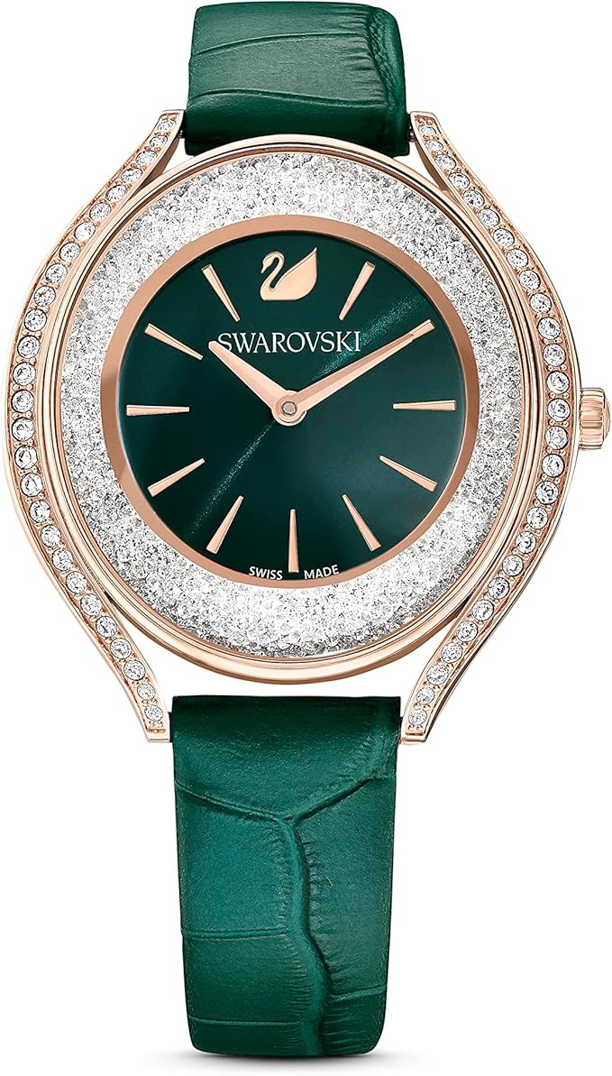 スワロフスキー　時計　レディース SWAROVSKI スワロフスキー Swarovski 腕時計 Crystalline Glam