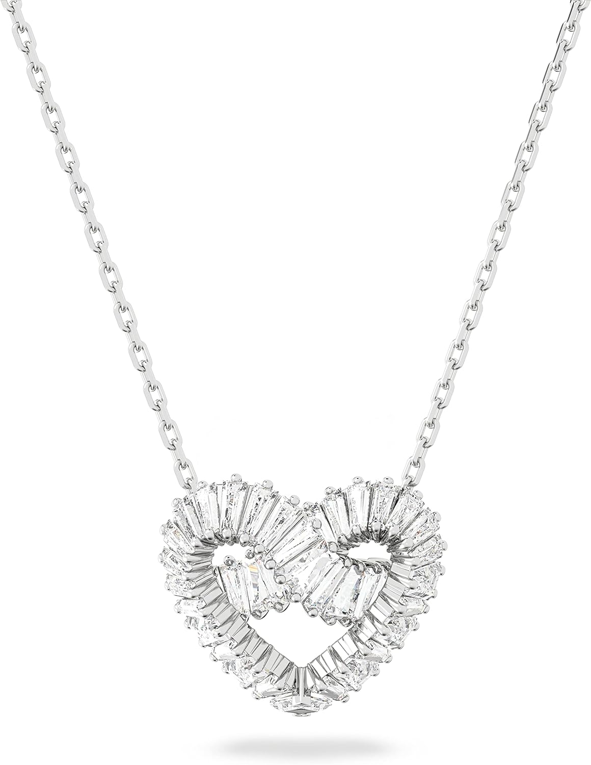 楽天市場】スワロフスキー SWAROVSKI ネックレス 5723568 Matrix