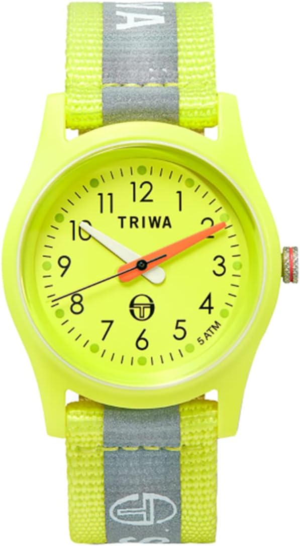 TRIWA NIGHT NIKKI 36mm クロノグラフ 腕時計 未使用品 TRIWA 腕時計 NIGHT NIKKI オールブラック - メルカリ