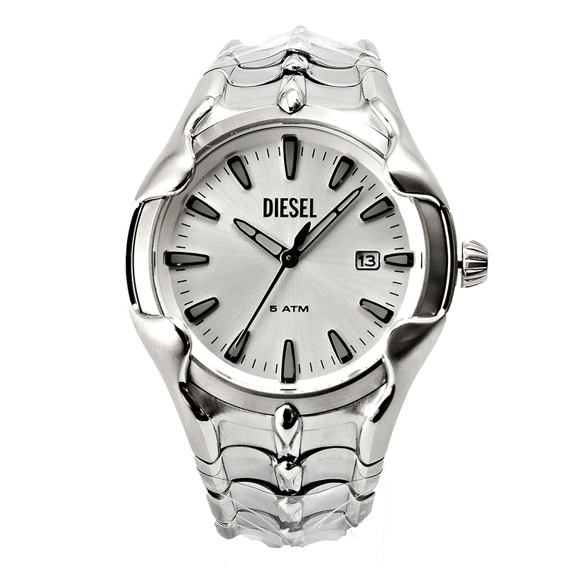 楽天市場】【国内正規品】 DIESEL ディーゼル 腕時計 ウォッチ メンズ