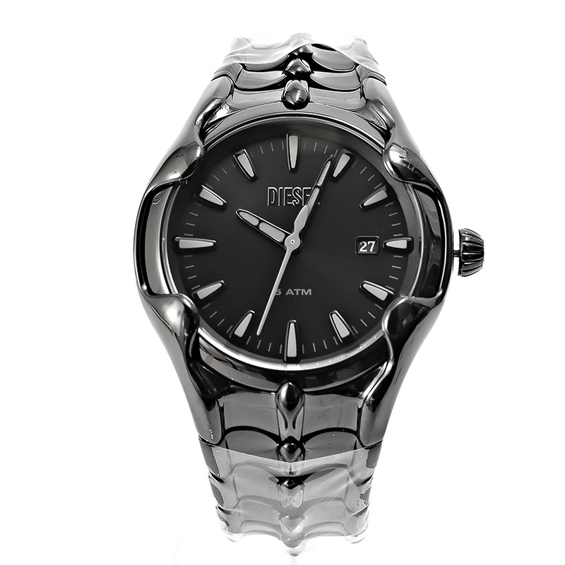 楽天市場】DIESEL ディーゼル 腕時計 メンズ アナログ