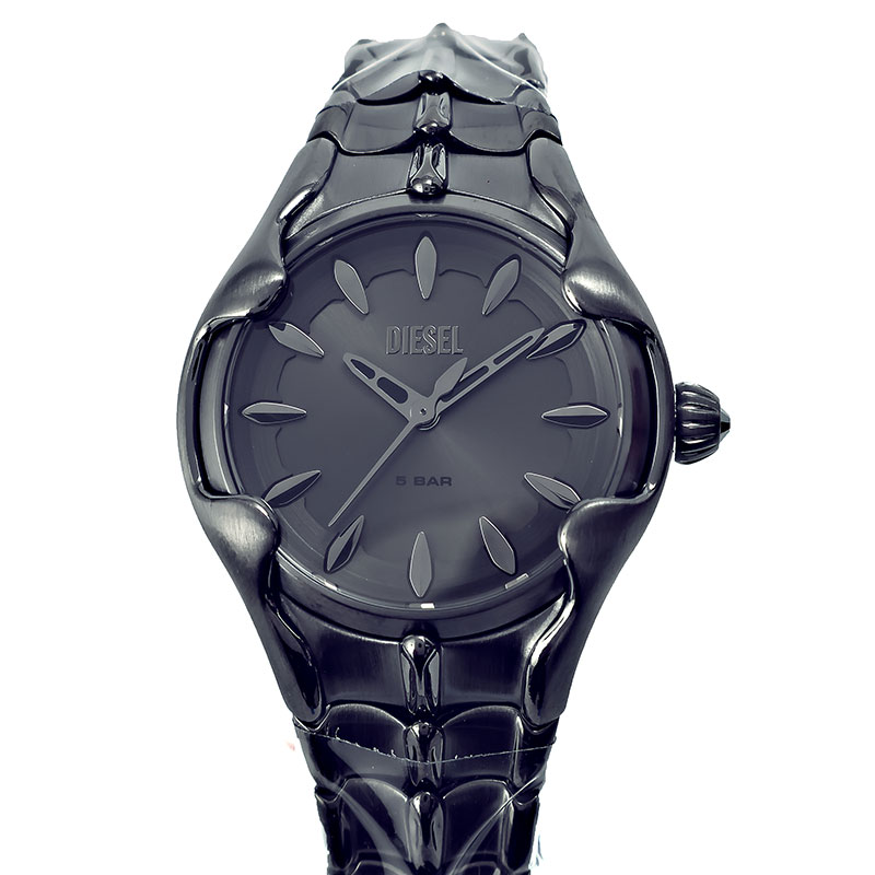 ディーゼル DIESEL 腕時計 スタッズ ブレスレット DZ5137 楽天市場】ディーゼル DIESEL 腕時計 レディース スタッズ