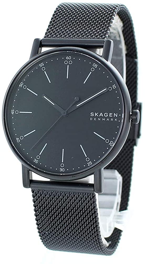 楽天市場】腕時計 メッシュベルト お洒落 ビジネスSKAGEN スカーゲン