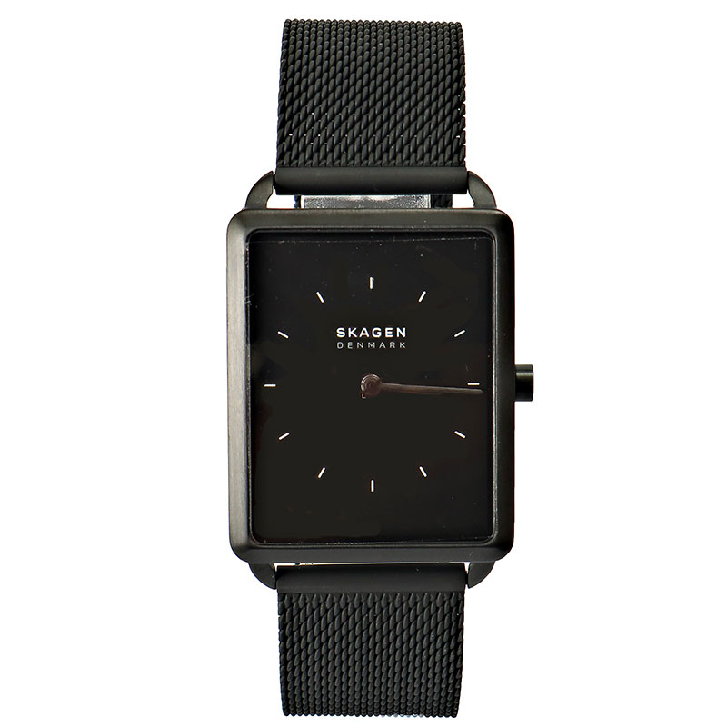 楽天市場】SKAGEN / スカーゲン SKW6472 HAGEN ハーゲン 腕時計 メンズ