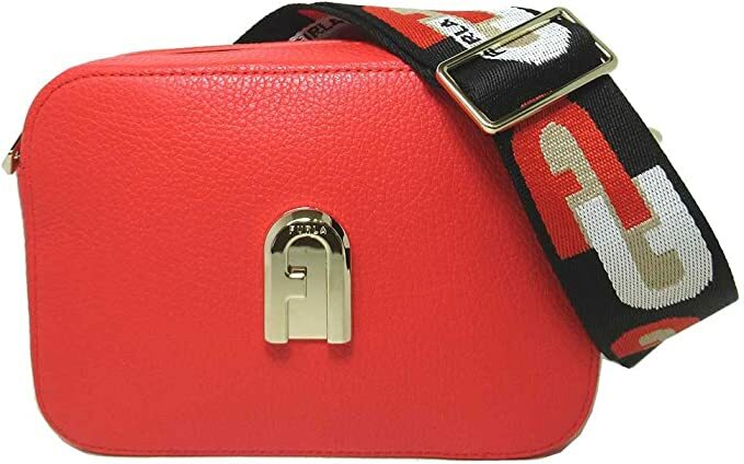 楽天市場】FURLA ショルダーバッグ 1057282 フルラ SLEEK MINI 楽天市場】FURLA ショルダーバッグ 1057282 フルラ SLEEK MINI