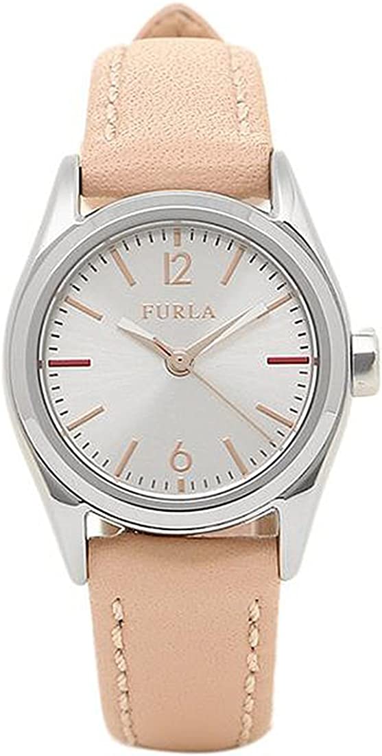 FURLA R4251101508 腕時計24mm レディース並行輸入品 楽天市場】FURLA 腕時計 R4251101508 フルラ レディース EVA エヴァ