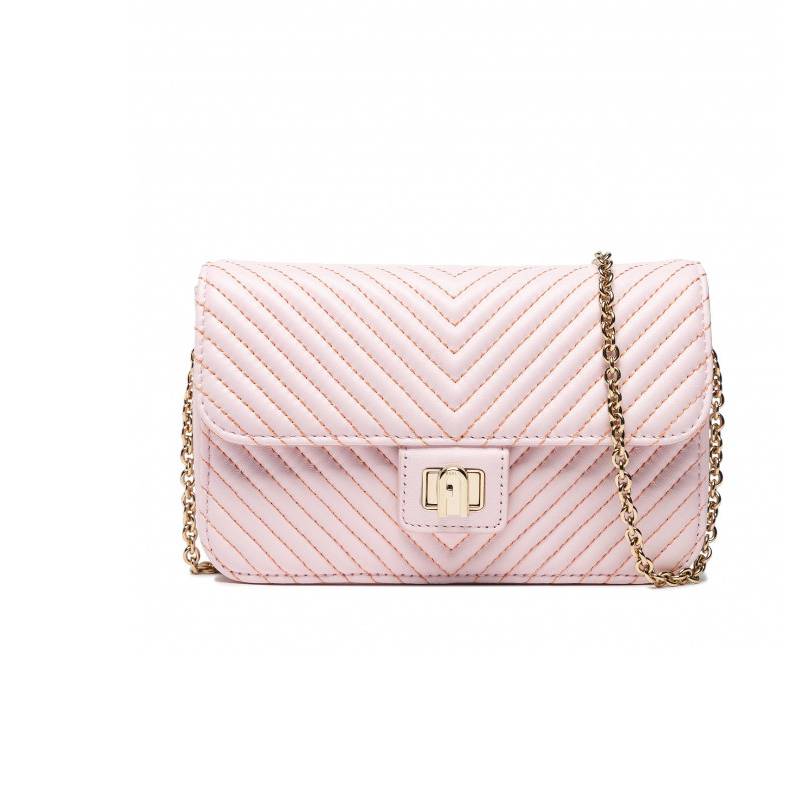 楽天市場】フルラ ショルダーバッグ ポシェット FURLA WB00601 SHOCK