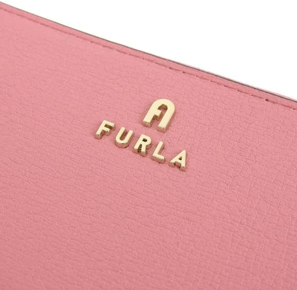 最大54％オフ！ フルラ 名刺入れ レディース ピンク シンプル FURLA WP00195 AX0732 0874S  somaticaeducar.com.br