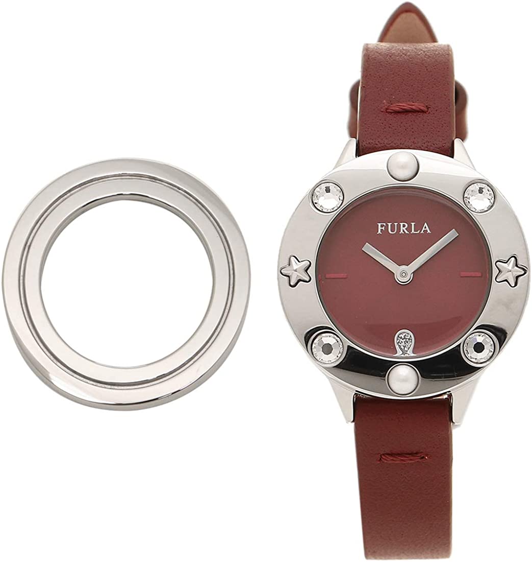 フルラ 腕時計 レディース FURLA R4251107501 ブラック レザー 613iMyWIXwL._AC_SL1100_.jpg