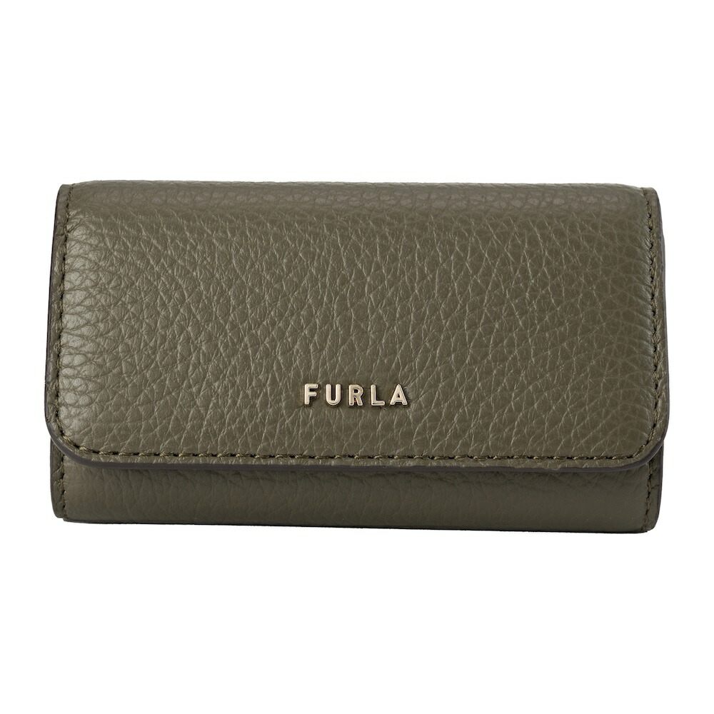 6万取引突破★UPS速達便利用！【FURLA】コイン・キーケース 6万取引突破☆UPS速達便利用！【FURLA】WE00654ショルダーバッグ
