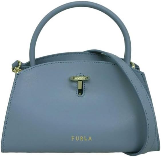 フルラ　バッグ　ネイビー フルラ FURLA バッグ （ネイビー） -アウトレットファッション