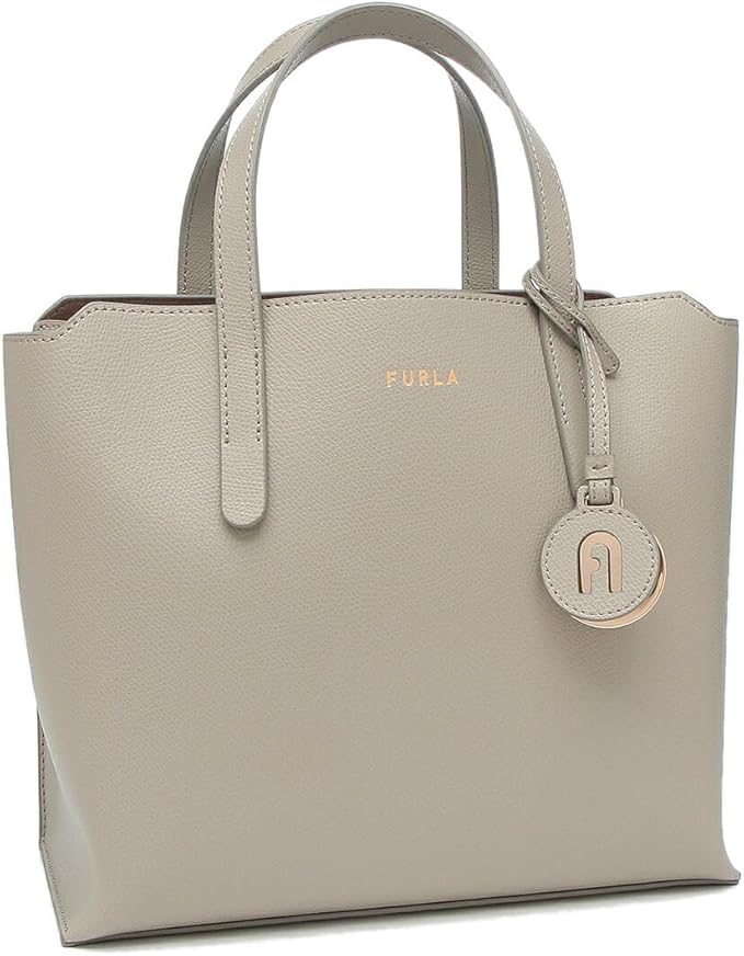 楽天市場】Furla(フルラ) サリー M レザー MOONSTONE (+beige) ピンク