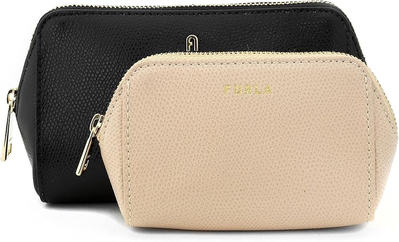 楽天市場】Furla フルラ ポーチ CAMELIA カメリア WE00573