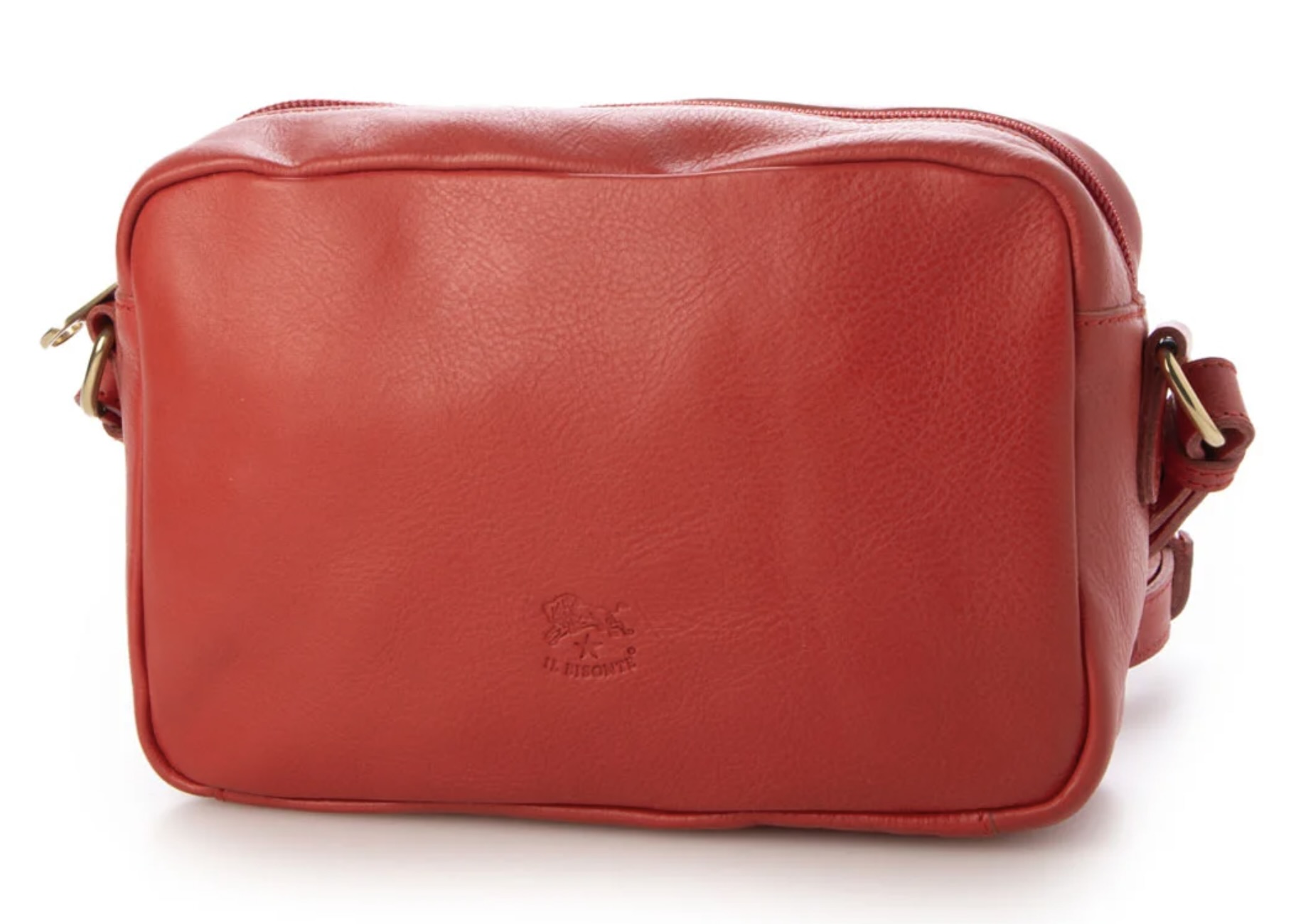 楽天市場】イルビゾンテ ショルダーバッグ IL BISONTE ヴァッケッタ