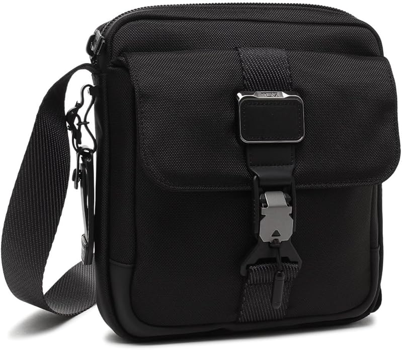 楽天市場】トゥミ TUMI ショルダーバッグ レザー メンズ トラック