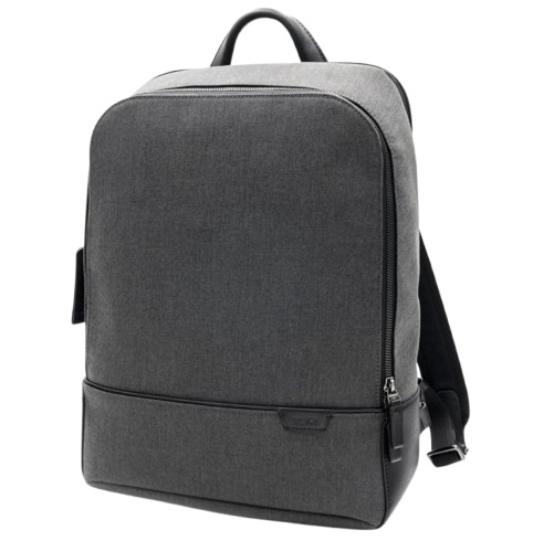 トゥミ バックパック メンズ レディース WILLIAM BACKPACK グラファイト 6602010GT-GRAPHITE TUMI|カナリア店