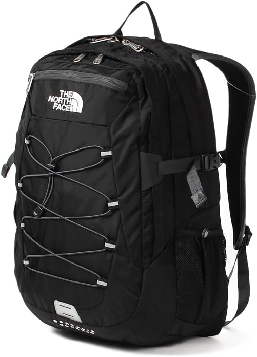 ザ ノースフェイス バックパック メンズ レディース BOREALIS CLASSIC ブラック CF9C-BOREALIS-BK THE NORTH FACE｜カナリア店