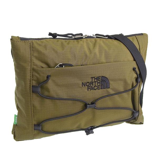 ザ・ノースフェイス ショルダーバッグ メンズ レディース BOREALIS SLIM CROSS BAG ダークオリーブ NN2PQ56C-DOV THE NORTH FACE|カナリア店