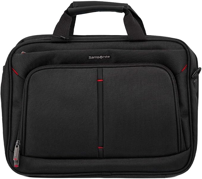 サムソナイト 商行為御徒面子 メンズ XENON4.0 Slim Brief 黒いこと 147327-1041 SAMSONITE