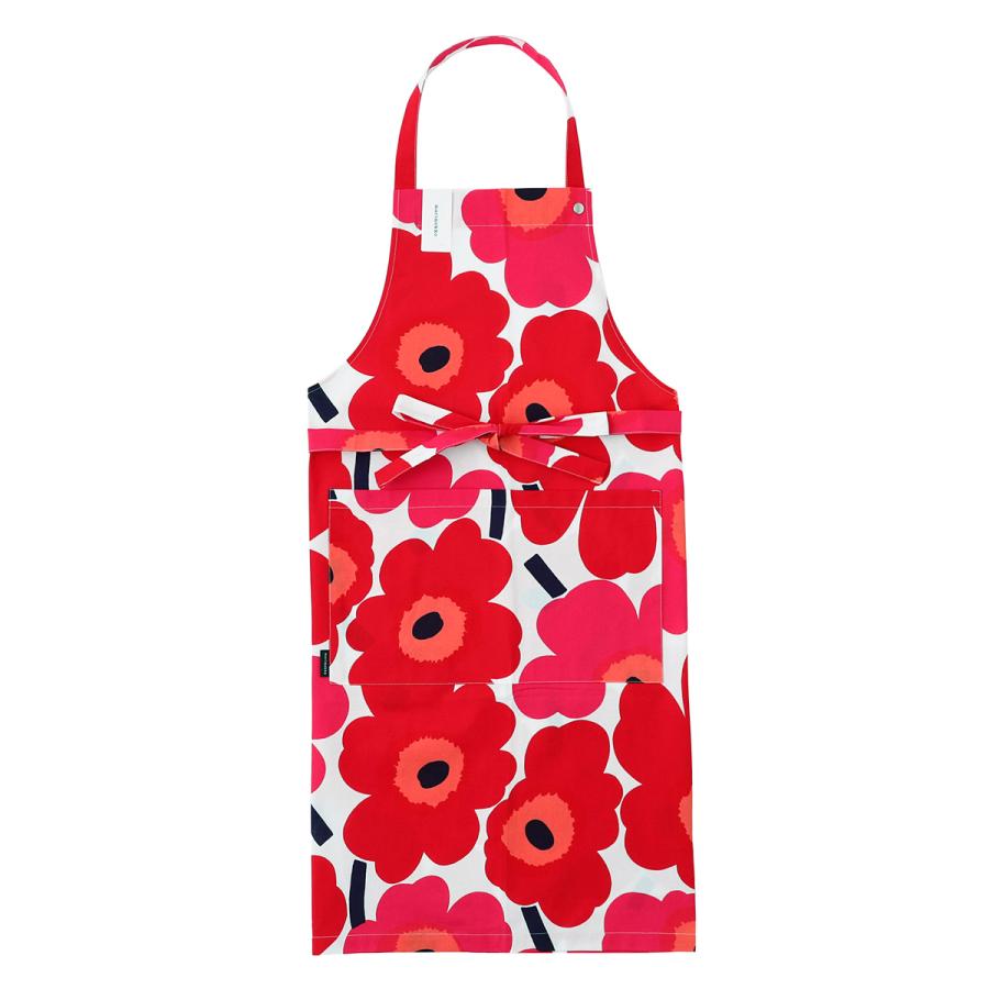 楽天市場】マリメッコ marimekko ケトゥンマルヤ エプロン