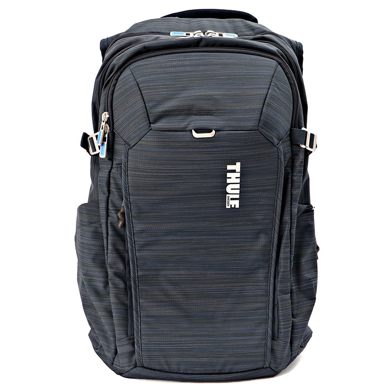 スーリー バックパック Constructe 3205355 カーボンブルー 28L メンズ レディース THULE｜カナリア店