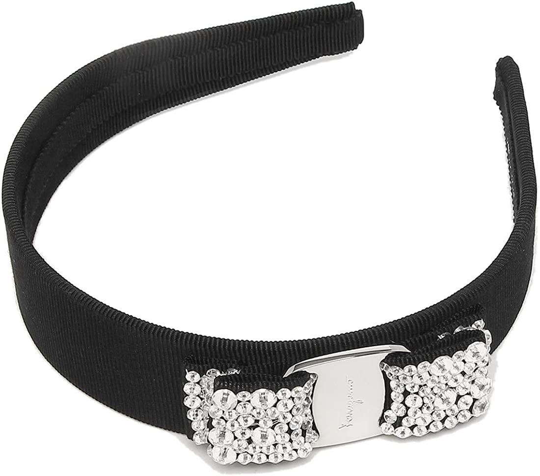 楽天市場】サルヴァトーレ フェラガモ ヘアアクセサリー