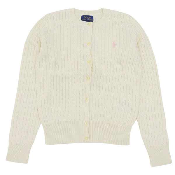 ポロ　ラルフローレン　カーディガン 370411153_1.jpg