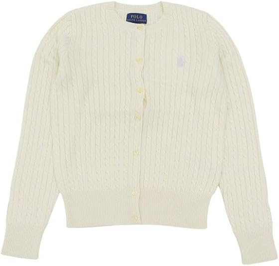 楽天市場】Polo Ralph Lauren ポロラルフローレン カーディガン